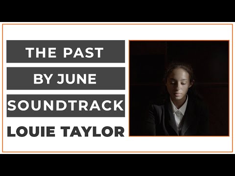 'The Past by June' - OST: 'Dreaming'