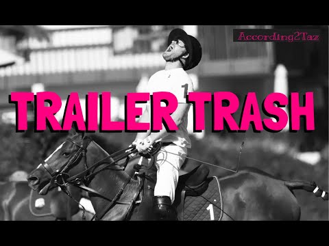 TRAILER TRASH - Two Documentaries That Both Look Bland & Boring