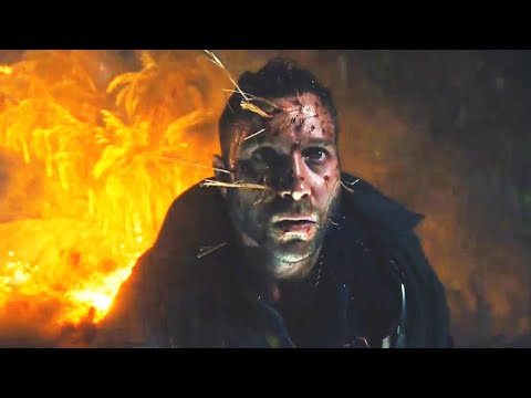 Top 25 Badass Opening Scenes in Superhero Movies