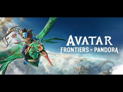 Avatar: Frontiers of Pandora