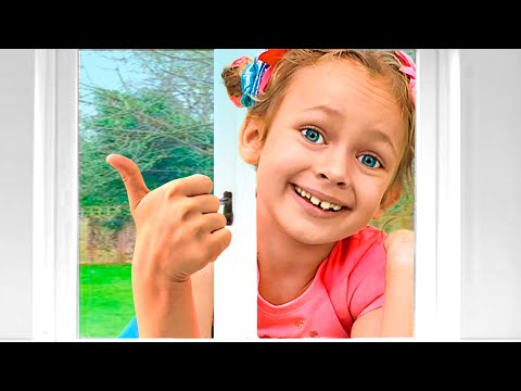 Maya becomes big | Kids Songs by Maya and Mary