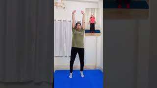 Belly fat exercise ❤️👍#fitholikrishna #youtubeshorts #fatloss #bellyfatloss