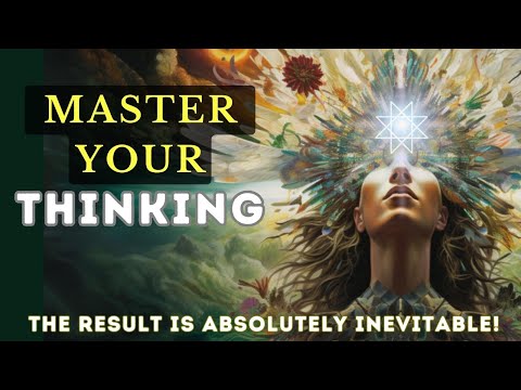 If You Can Control This, Your Life Will Change FOREVER | The Power of Thoughts & Self-Talk