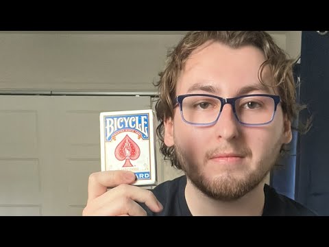 Chill Morning Magic Stream | Magic Tricks, Card Tricks, & Relaxing