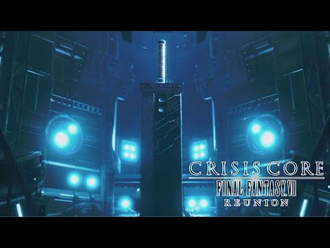 I'll Come Visit | Final Fantasy VII: Crisis Core | EP 9