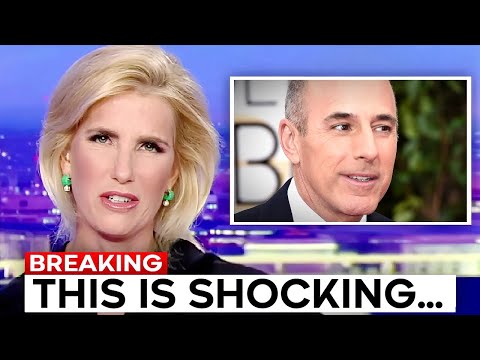 Matt Lauer Sentenced, We Won't Be Seeing Him Anytime Soon