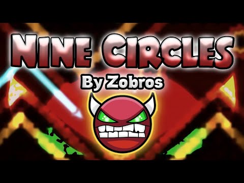 I beat Nine Circles! (LEGITIMATE)