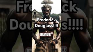 #blackhistorymonth #history #facts #foryou #quotes #frederickdouglass #blackhistorymonthfacts