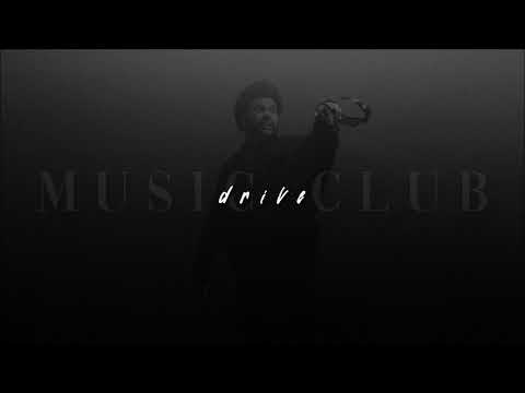 The Weeknd, Drive | slowed + reverb |