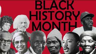 Origins of Black History Month