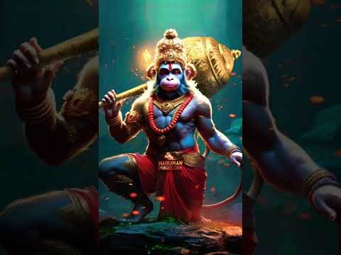 #jai ho bajrangbali he hanuman #ramnaamsejagmaghai #youtubeshorts #trending #status #viral #shorts