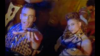 2 Unlimited - Tribal Dance (No Rap) (Official Music Video)