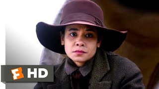 Harriet (2019) - Passing for a Slaveholder Scene (7/10) | Movieclips