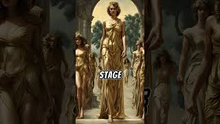 Helen of Troy Beauty, Betrayal, and the Fall of an Empire | Ai Animation #helenoftroy #shortsfeed