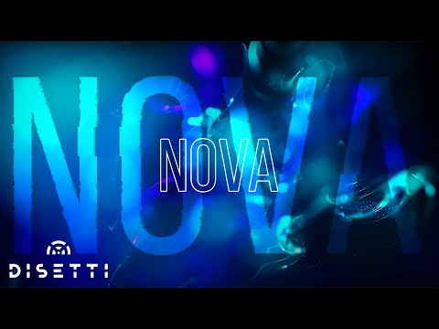 Nova - Dayvi ✘ Eddy Florez ✘ Frasser Ft. Danara (Video Lyric)