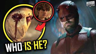 DAREDEVIL: BORN AGAIN Episode 1 + 2 Breakdown | MCU Netflix Easter Eggs, Hidden Details & Review