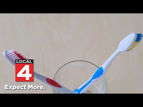 Do You Need to Replace Your Toothbrush After Illness?