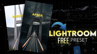 Unlock Pro-Level Lightroom Editing! 🎨 | Transform Your Photos with This Easy Tutorial! - EMOTION BGM