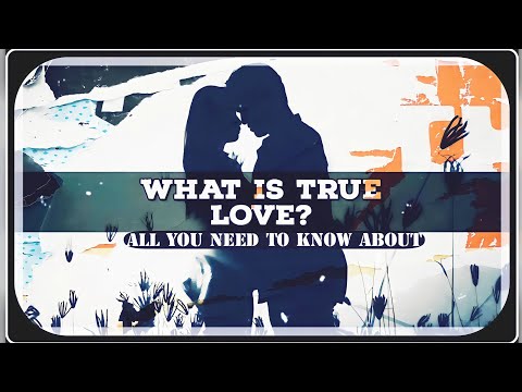 Secrets of True Love: Alan Watts & Rabbi Discuss Spiritual Partnerships