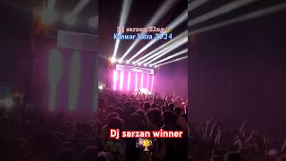 DJ Sazan voice competition djRavan #automobile #djanmeerut #djJharkhand #djnewamar