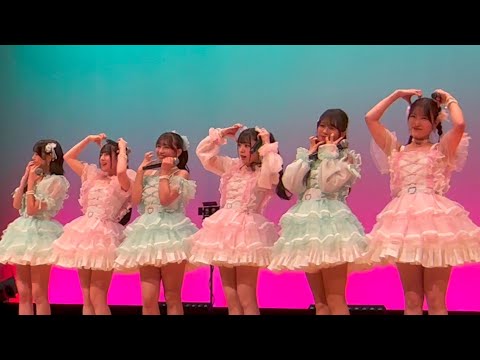 2024/11/3(日) my fav(マイファブ) オータムフェスティバル ミュージックフェス2024 @駒澤大学駒沢キャンパス記念講堂