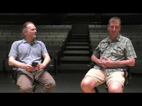 CSHL Symposium 86 Interview with David MacAlpine