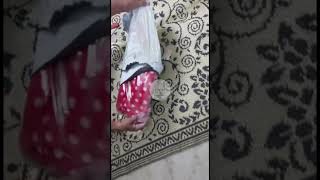 Cndu fabrics unpacking video #cndufabrics #cnduoutfits #bestreviews