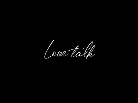 Love Talk ●LEVI ACKERMAN