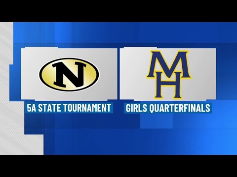 Fast Break Friday Night: Mountain Home girls beat Nettleton in 5A State Quarterfinals