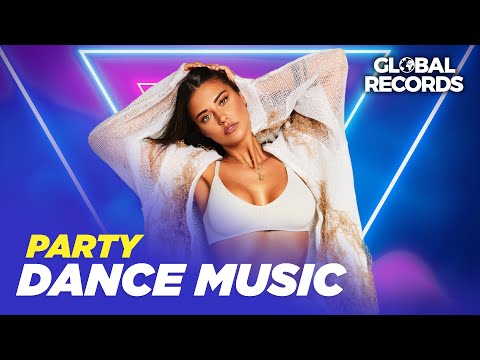 Global Dance Music 2024 Mix - Best Party Songs 2024