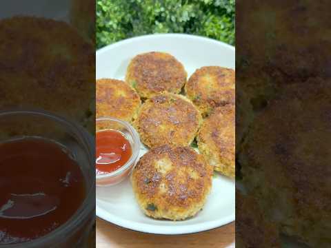 Yummy Prawns Cutlet Recipe #recipe #food