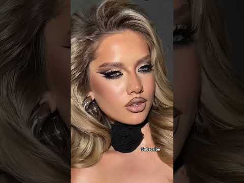 Makeup #makeuptutorial