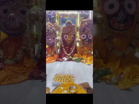 Jay Jagannath bhagwan ji #jagatkenath #kripa