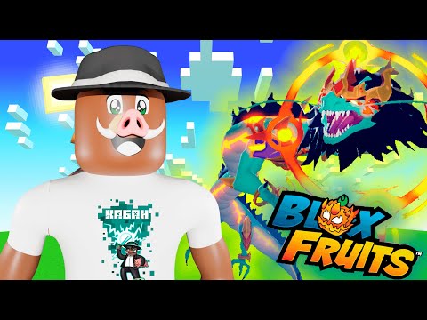 😱 ПРОДОЛЖЕНИЕ ИСТОРИИ РАЗВИТИЯ ПИРАТА В МИРЕ РОБЛОКС! *Blox Fruits* | ДОЛГОЖДАННОЕ ОБНОВЛЕНИЕ