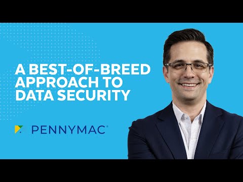 How Pennymac Uses Snowflake And Hunters To Revolutionize Data Security