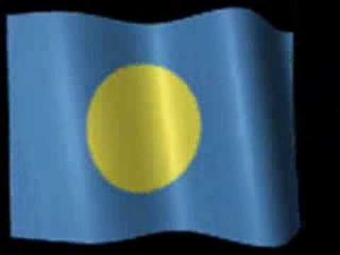 Anthem Palau