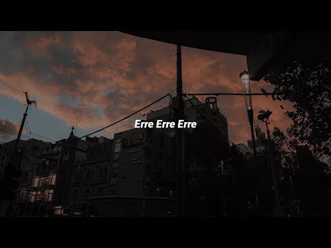 Erre Erre Erre - Lolabúm [ lyrics / sub español ]