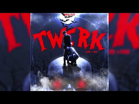 G-BEAR  X JONIN - TWERK (prod.decster)