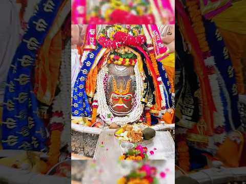 ॐ नमः शिवाय | जय श्री महाकाल #mahakal #aarti #shorts