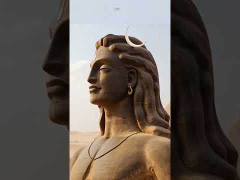 When Adiyogi Reached Egypt's Pyramids #sadhguru #AdiyogiEverywhere #Adiyogi #AdiyogiInEgypt