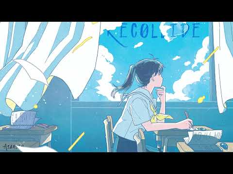 Asahisu - Recollide ( Bootleg )