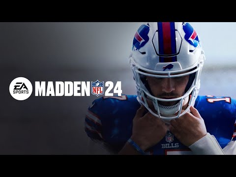 The Madden 24 Review