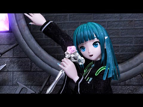 Romeo and Cinderella / Supercell type.β / EX project [ 初音ミク Project DIVA Future Tone ]