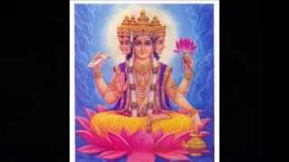 Daily prayers - Hindu