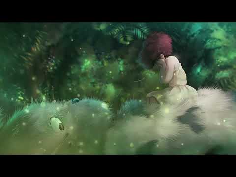 Best Relaxing Piano Studio Ghibli Complete Collection - Deep Sleep