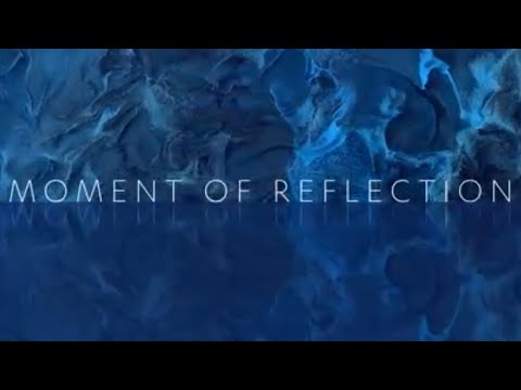 UCLA’s Moment of Reflection