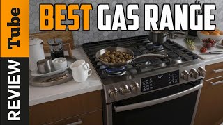 ✅ Gas Range: Best Gas Range  (Buying Guide)