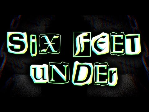 【Karasu Yuutsukoe RETAKE】Six Feet Under【UTAU Cover】