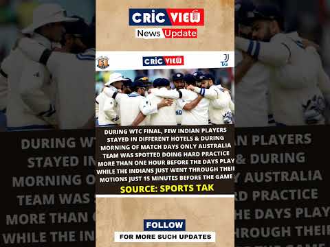 Cricview Cricket News | Follow Cricview for cricket updates