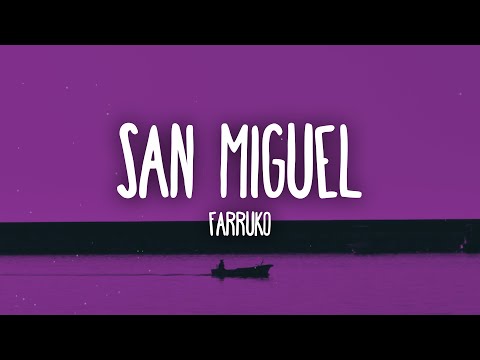 Farruko - San Miguel